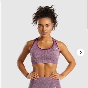 Gymshark - Vital Seamless Sports Bra